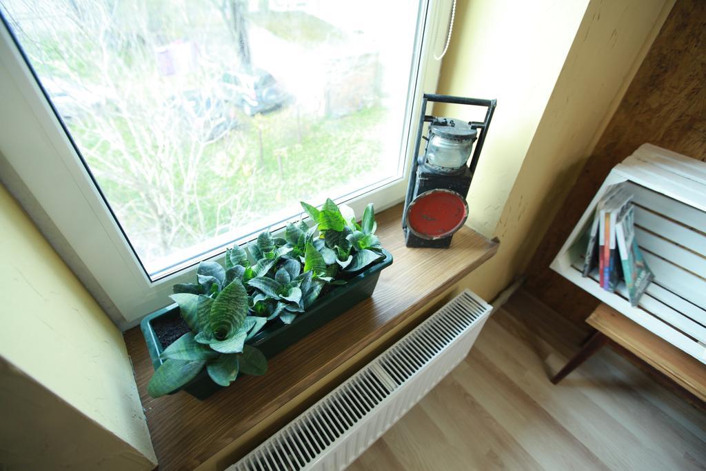 Apartment On Zaliznychna Lviv Room photo
