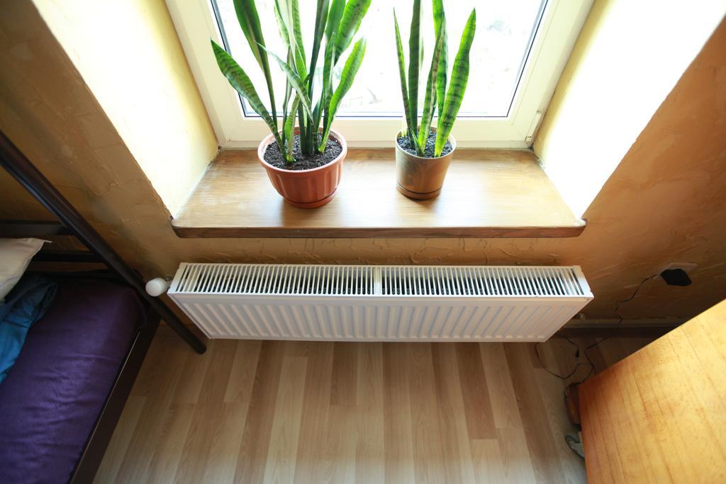 Apartment On Zaliznychna Lviv Room photo
